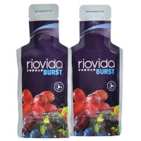 Suplemento alimentar RioVida Burst