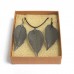 Conjunto Colar e Brincos