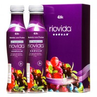 Suplemento Alimentar RioVida