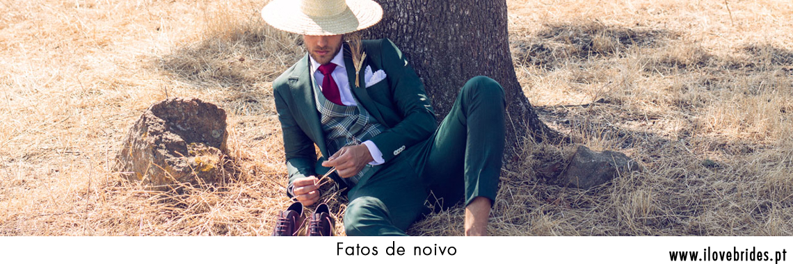 Fatos de Noivo